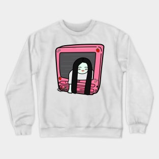 Surprise! Crewneck Sweatshirt